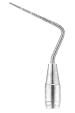 Endodontic Instruments 