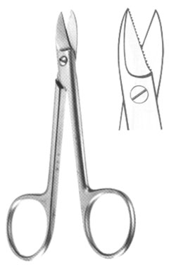  Dental Crown removers, Scissors, Forceps , Amalgu