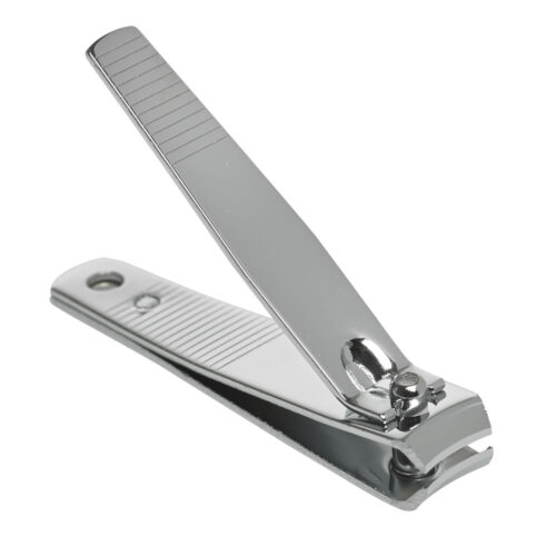 Nail Clipper – Premium Stainless Steel