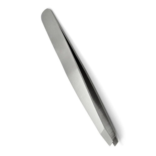 Eyebrow Tweezer – Stainless Steel