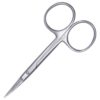 Cuticle Scissor – Stainless Steel