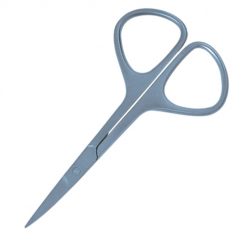 Cuticle Scissor – Stainless Steel
