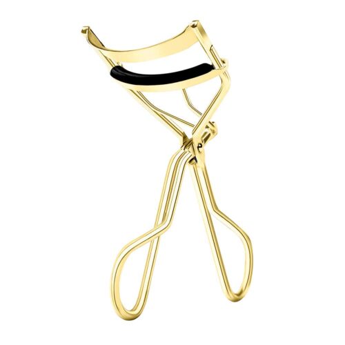 Eyelash Curler Premium Gold – Stainless Steel