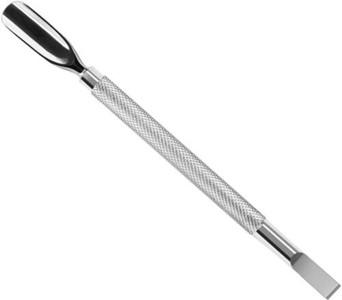 Nail Pusher Double Ended – Stainless Steel
