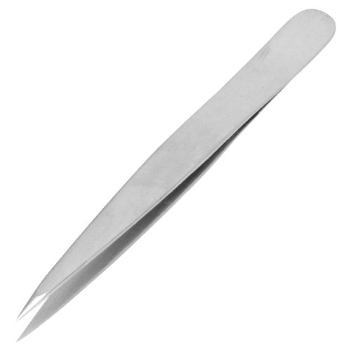 Tweezer – Stainless Steel