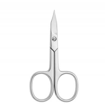 Combination Scissor – Stainless Steel