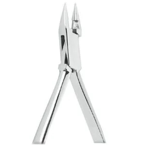 Bird-Beak-Plier-for-bending-round-with-Cutters-Dental-Orthodontic-With-One-Small-Cone-And-One-Pyramid-Beaks-300x300