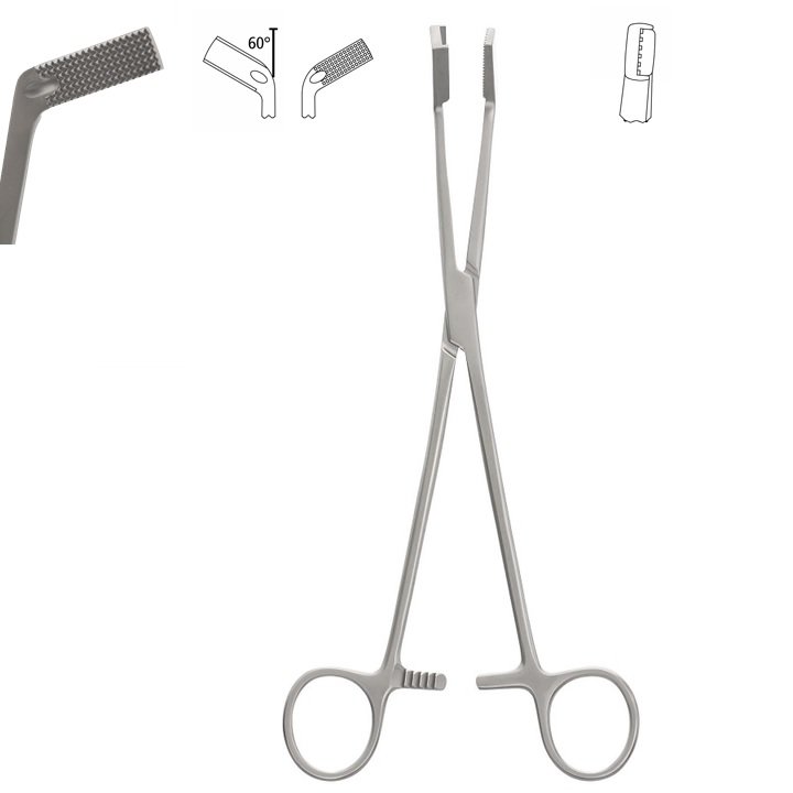 Johns-Hopkins-Bulldog-Clamp-Applying-Forceps-for-Johns-Hopkins-and-Debakey-Bulldog-Clamps-Angled-60-Degree-24cm