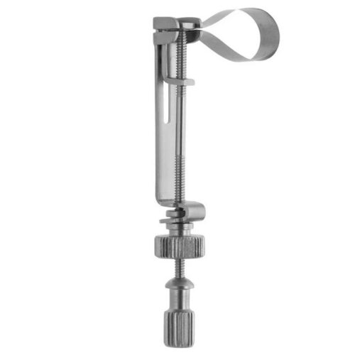 Matrix Retainer Ivory 8 N