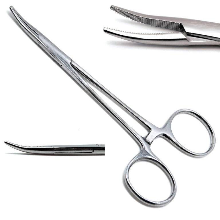 Mosquito-Haemostatic-Forceps-Curved-Locking-Handle-Reusable-12.5cm-768x768