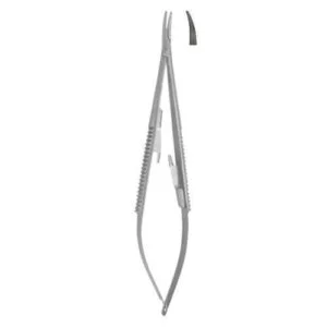Castroviejo Needle Holder 14cm