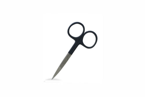 Cuticle Scissor – Black Coating