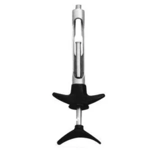 Dental Syringes