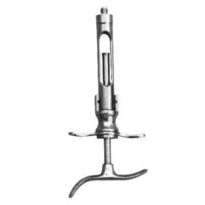 Dental Syringes