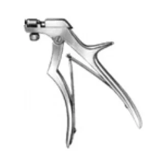 Handle only for Rectal Biopsy Specimen Forceps