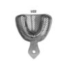 Impression Trays-Stainless Steel U22