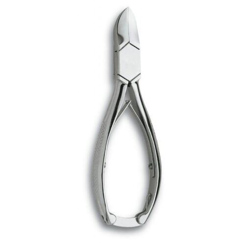 Nail Plier – Nickel Plated