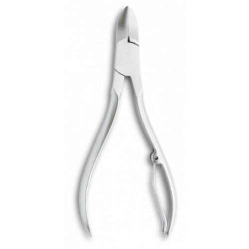 Nail Nipper – Stainless Steel