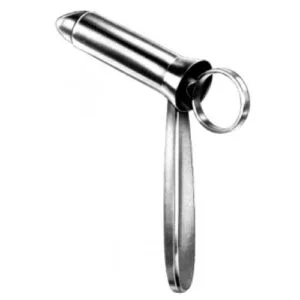 Gabriel Proctoscope 64x24mm dia