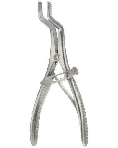 Roser Koenig (Roser-Konig) Mouth Gag Retractor, 16cm