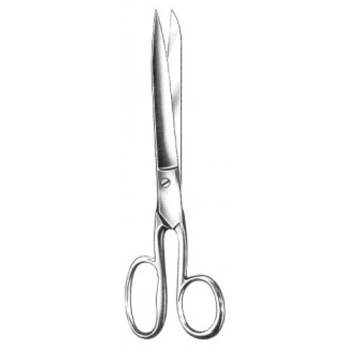 Smith US Army Gauze Scissors 18cm