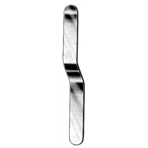 Tongue Depressor bayonet, 14.5cm