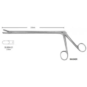 Sypert Laminectomy Rongeur 150
