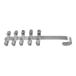 X-ray Holder Set of 10 Clips